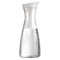 BRUNNER Vrč s pokrovom PC Carafe 0830172N.C00