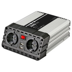 BRUNNER Zing BRUNNER Zing razsmernik z modificiranim sinusnim izhodom 600 W