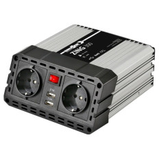 BRUNNER Zing razsmernik z modificiranim sinusnim izhodom 300 W