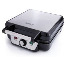 Camry aparat za peko vafljev 1150W 