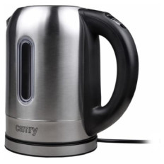 Camry grelnik vode z regulacijo temperature 1,7L 2200W