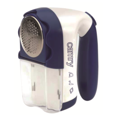 Camry odstranjevalec vlaken iz oblačil