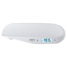 Camry Otroška tehtnica - 20kg - samodejna funkcija HOLD 8185 