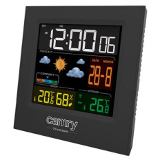 Camry vremenska postaja 