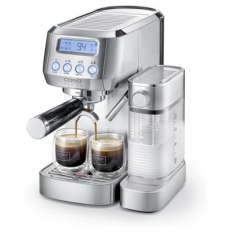 CASO Espresso Gourmet Latte kavni aparat 1350W