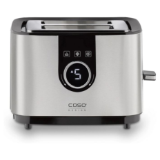 CASO Selection T2 opekač kruha 920W