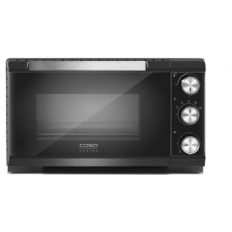 CASO TO 20 Električna pečica 1650W