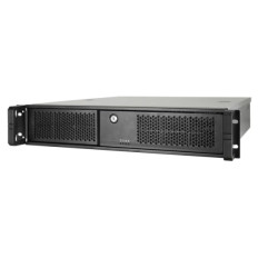 Chieftec 2U rackmount ohišje za strežnik UNC-209SR-B-OP