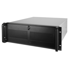 Chieftec 4U rack ohišje za strežnik UNC-410S-B-U3-OP