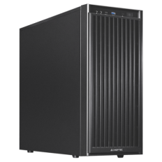 Chieftec BW-01B-OP ATX ohišje, črno