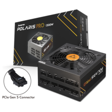 Chieftec Polaris Pro Series 1300W ATX Platinum modularni napajalnik PCIe GEN5
