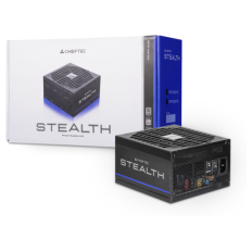 Chieftec Stealth Series 1200W ATX Platinum modularni napajalnik