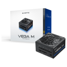 Chieftec VEGA M 750W ATX modularni napajalnik