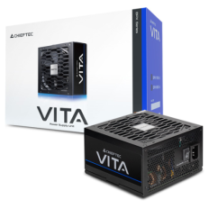 Chieftec Vita Series 850W ATX napajalnik
