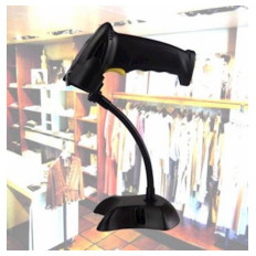 Čitalec črtne kode Premier MS3 1D, usb