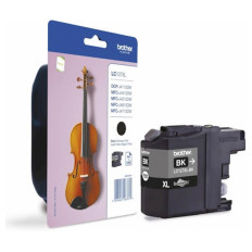 ČRNILO BROTHER ČRNO ZA MFC-J4510DW ZA 1.200 STRANI