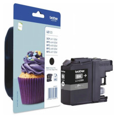 ČRNILO BROTHER ČRNO ZA MFCJ4510DW ZA 600 STRANI