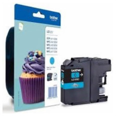 ČRNILO BROTHER CYAN ZA MFC- J4510DW ZA 600 STRANI