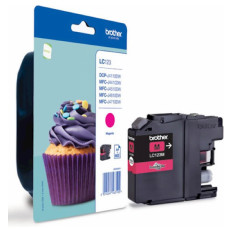 ČRNILO BROTHER MAGENTA ZA MFC-J4510DW ZA 600 STRANI