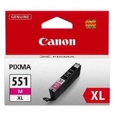 ČRNILO CANON CLI-551 MAGENTA XL ZA IP7250