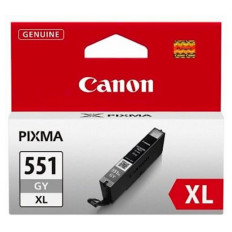 ČRNILO CANON CLI-551 SIVO XL ZA MG6350 11ml
