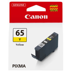 ČRNILO CANON CLI-65 YELLOW ZA PRO200 12,6 ml
