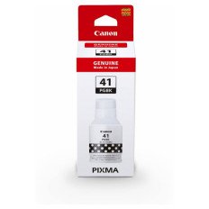 ČRNILO CANON ČRNO STEKLENIČKA GI41B ZA G1420