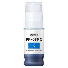 ČRNILO CANON PFI-050 CYAN ZA TC-20   70ML