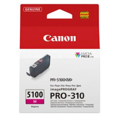 ČRNILO CANON PFI-5100 MAGENTA ZA PRO310