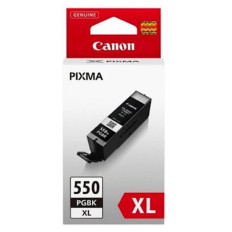 ČRNILO CANON PGI-550 ČRNA PIGMENTNA XL ZA  IP7250