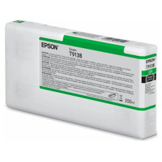 ČRNILO EPSON GREEN ZA SURECOLOR SC-P5000