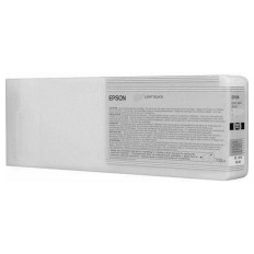 ČRNILO EPSON LIGHT ČRNO ZA SURECOLOR SC-P7000