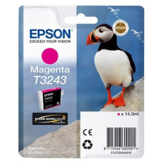 ČRNILO EPSON MAGENTA ZA SURECOLOR SC-P401, 14ml