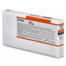 ČRNILO EPSON ORANGE ZA SURECOLOR SC-P5000