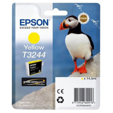 ČRNILO EPSON RUMENA ZA SURECOLOR SC-P401, 14 ml