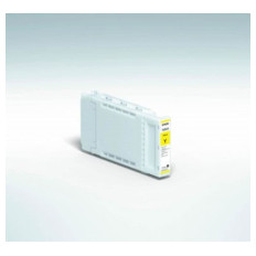 ČRNILO EPSON RUMENO ZA SURE COLOR T3000