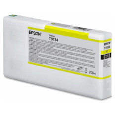 ČRNILO EPSON RUMENO ZA SURECOLOR SC-P5000