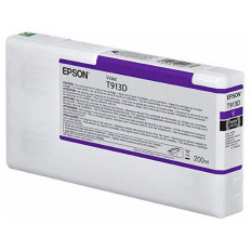 ČRNILO EPSON VIOLET ZA SURECOLOR SC-5000 VIOLET 200ml