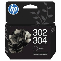 ČRNILO HP ČRNO 302