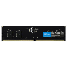 CRUCIAL 32GB 5600MT/s DDR5 CL46 EXPO/XMP CT32G56C46U5 ram pomnilnik