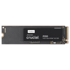 CRUCIAL P310 1TB M.2 PCIe 4.0 NVMe (CT1000P310SSD8) SSD