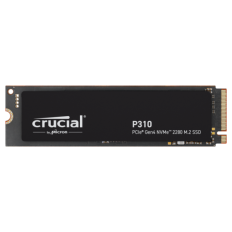 Crucial P310 2TB PCIe Gen4 NVMe 2280 M.2 SSD
