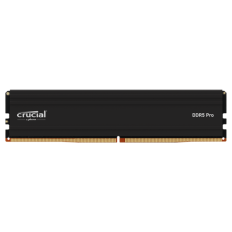 Crucial Pro 24GB DDR5-5600 UDIMM CL46, 1.1V