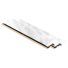 Crucial Pro 32GB Kit (2x16GB) DDR5-6400 UDIMM CL32, 1.35V, Bel