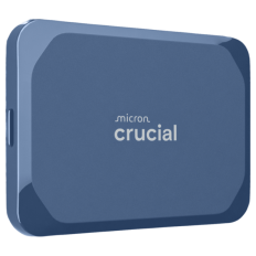 Crucial X10 1TB Portable SSD disk