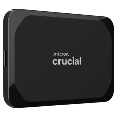 Crucial X9 2TB Portable SSD disk