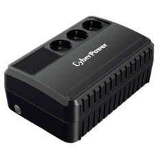 CYBERPOWER BU650EG 650VA 360W Line-interactive brezprekinitveno napajanje