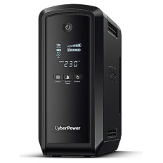 CYBERPOWER CP900EPFCLCD 900VA 540W LCD USB Line-interactive brezprekinitveno napajanje