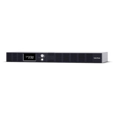 CYBERPOWER OR600ERM1U 600VA 360W Line-interactive HID USB rackmount brezprekinitveno napajanje