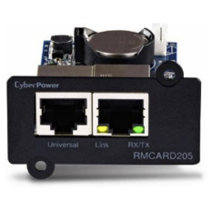 CYBERPOWER RMCARD205 UPS kartica za upravljanje omrežja
